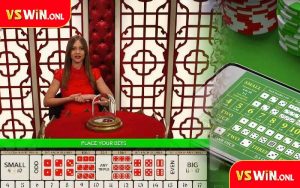 Cách xem cầu tài xỉu