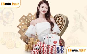Giới Thiệu Về Nhà Cái 13win - Nhà Cái Giải Trí Trực Tuyến Hàng Đầu Châu Á