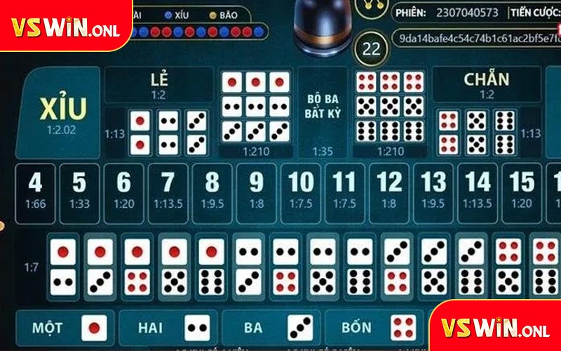 Lưu ý khi xem cầu tài xỉu anh em cũng nên chú ý